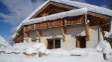 Chalet Le Peak